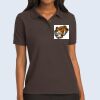 Ladies-Silk Touch™ SS Polo Thumbnail