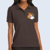 Ladies-Silk Touch™ SS Polo Thumbnail