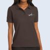 Ladies-Silk Touch™ SS Polo Thumbnail