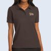 Ladies-Silk Touch™ SS Polo Thumbnail