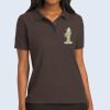 Ladies-Silk Touch™ SS Polo Thumbnail