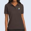 Ladies-Silk Touch™ SS Polo Thumbnail