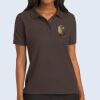 Ladies-Silk Touch™ SS Polo Thumbnail