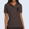 Ladies-Silk Touch™ SS Polo Thumbnail