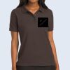 Ladies-Silk Touch™ SS Polo Thumbnail