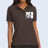 Ladies-Silk Touch™ SS Polo Thumbnail