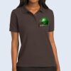 Ladies-Silk Touch™ SS Polo Thumbnail