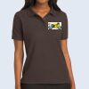 Ladies-Silk Touch™ SS Polo Thumbnail