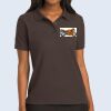 Ladies-Silk Touch™ SS Polo Thumbnail