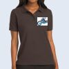 Ladies-Silk Touch™ SS Polo Thumbnail