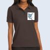 Ladies-Silk Touch™ SS Polo Thumbnail