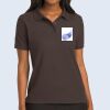 Ladies-Silk Touch™ SS Polo Thumbnail