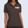 Ladies-Silk Touch™ SS Polo Thumbnail