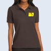 Ladies-Silk Touch™ SS Polo Thumbnail