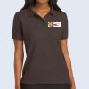 Ladies-Silk Touch™ SS Polo Thumbnail