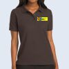 Ladies-Silk Touch™ SS Polo Thumbnail