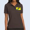 Ladies-Silk Touch™ SS Polo Thumbnail