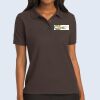 Ladies-Silk Touch™ SS Polo Thumbnail
