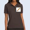 Ladies-Silk Touch™ SS Polo Thumbnail