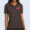 Ladies-Silk Touch™ SS Polo Thumbnail