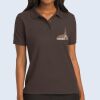Ladies-Silk Touch™ SS Polo Thumbnail
