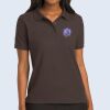 Ladies-Silk Touch™ SS Polo Thumbnail