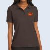 Ladies-Silk Touch™ SS Polo Thumbnail