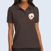 Ladies-Silk Touch™ SS Polo Thumbnail