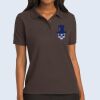 Ladies-Silk Touch™ SS Polo Thumbnail