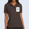 Ladies-Silk Touch™ SS Polo Thumbnail