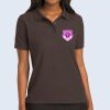 Ladies-Silk Touch™ SS Polo Thumbnail