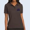 Ladies-Silk Touch™ SS Polo Thumbnail