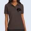 Ladies-Silk Touch™ SS Polo Thumbnail
