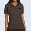 Ladies-Silk Touch™ SS Polo Thumbnail