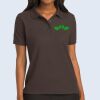 Ladies-Silk Touch™ SS Polo Thumbnail
