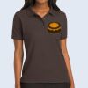 Ladies-Silk Touch™ SS Polo Thumbnail