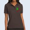 Ladies-Silk Touch™ SS Polo Thumbnail