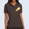 Ladies-Silk Touch™ SS Polo Thumbnail