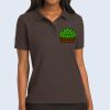 Ladies-Silk Touch™ SS Polo Thumbnail