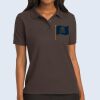 Ladies-Silk Touch™ SS Polo Thumbnail