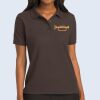 Ladies-Silk Touch™ SS Polo Thumbnail
