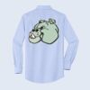 SuperPro Oxford Shirt Thumbnail