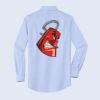 SuperPro Oxford Shirt Thumbnail
