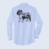 SuperPro Oxford Shirt Thumbnail