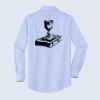 SuperPro Oxford Shirt Thumbnail