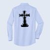 SuperPro Oxford Shirt Thumbnail