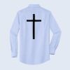 SuperPro Oxford Shirt Thumbnail