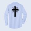 SuperPro Oxford Shirt Thumbnail