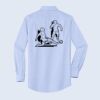 SuperPro Oxford Shirt Thumbnail