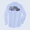 SuperPro Oxford Shirt Thumbnail